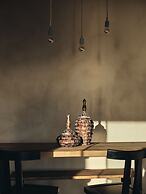 Vais luxury villas