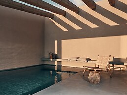 Vais luxury villas