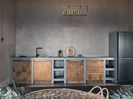 Vais luxury villas
