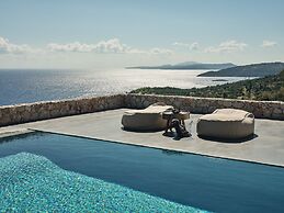 Vais luxury villas