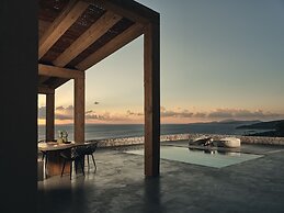 Vais luxury villas