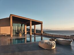 Vais luxury villas