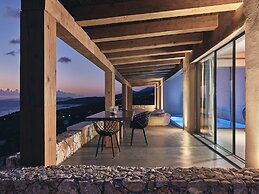 Vais luxury villas
