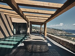 Vais luxury villas