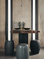 Vais luxury villas