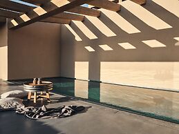 Vais luxury villas