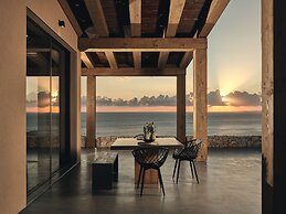 Vais luxury villas