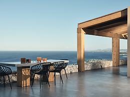 Vais luxury villas