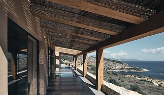 Vais luxury villas
