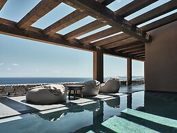Vais luxury villas