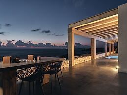 Vais luxury villas