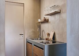 Vais luxury villas