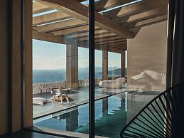 Vais luxury villas