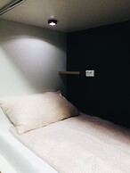 Hostel Tower 31/18