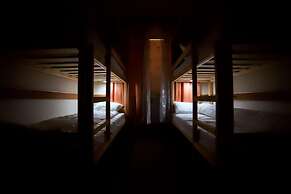 Hostel Tower 31/18
