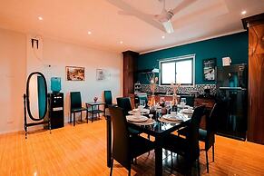 Kingswick Residences and Lodge