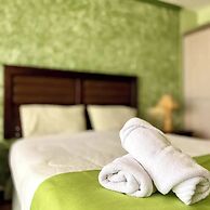 Las Tholas Hotel