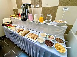 Las Tholas Hotel