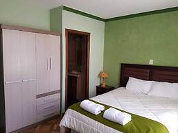 Las Tholas Hotel