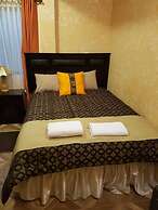 Las Tholas Hotel