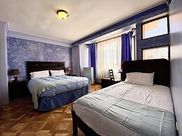 Las Tholas Hotel