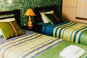Las Tholas Hotel