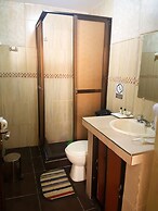 Las Tholas Hotel