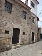 Casa do Abade - Solar de Goujoim