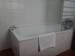 Casa do Abade - Solar de Goujoim