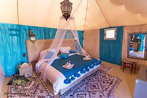Sahara Stars Camp