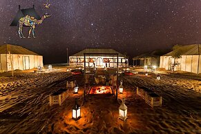 Sahara Stars Camp