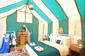 Sahara Stars Camp