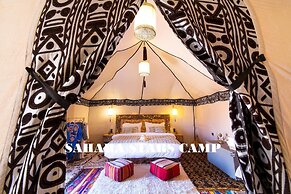 Sahara Stars Camp