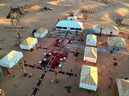 Sahara Stars Camp