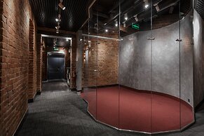Fabrika