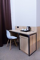 Fabrika
