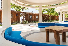 Crusoe Cabins Casobe
