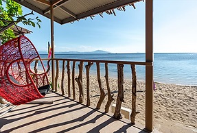 Crusoe Cabins Casobe