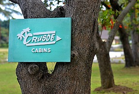Crusoe Cabins Casobe