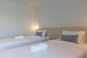 Donchan Grand Hotel