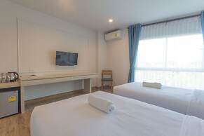 Donchan Grand Hotel