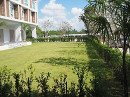 Donchan Grand Hotel