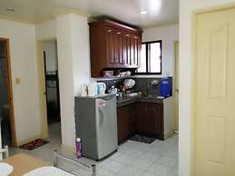 Cranberry's Place