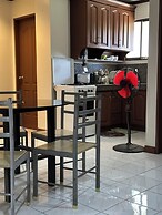 Cranberry's Place