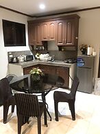 Cranberry's Place