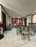 Cranberry's Place