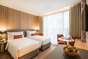The Key Premier Hotel Sukhumvit