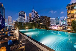 The Key Premier Hotel Sukhumvit