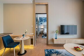 The Key Premier Hotel Sukhumvit