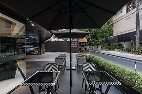 The Key Premier Hotel Sukhumvit